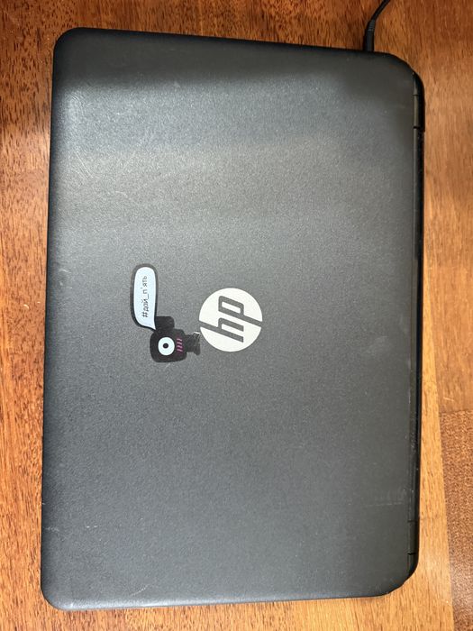 Ноутбук HP 250 G3