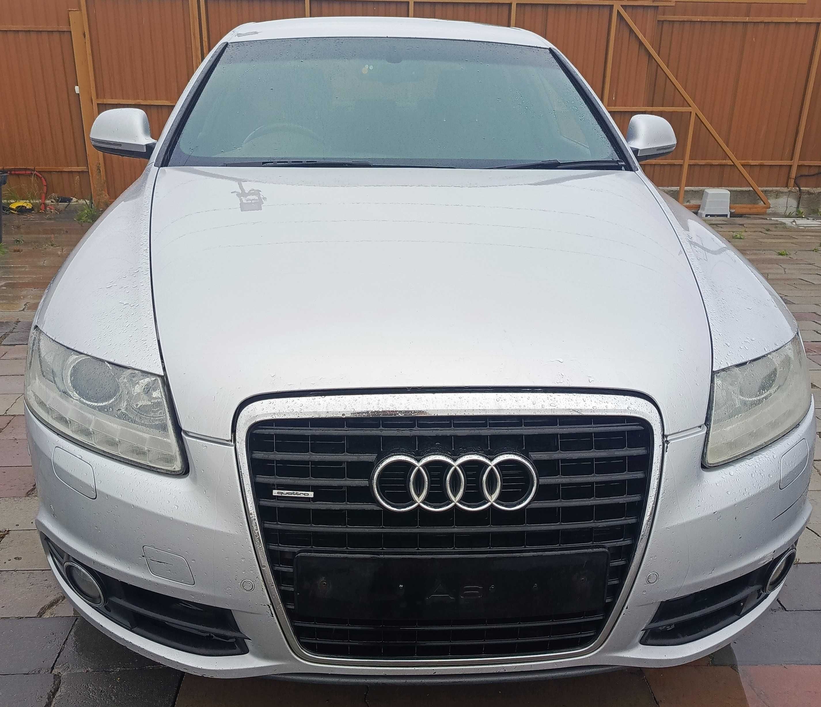 audi a6c6 ауді а6с6 ауди а6с6 розбірка разборка ауді а6ц6 шрот
