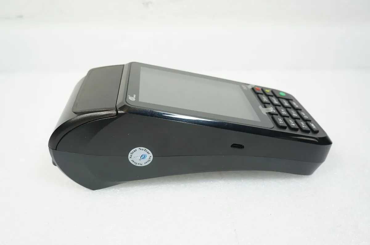 POS-термінал PAX S920