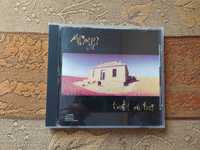 CD - Midnight Oil - Diesel And Dust