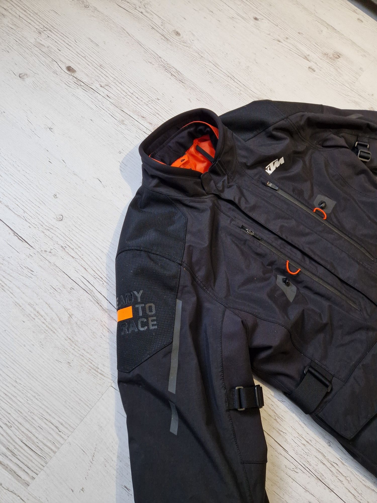 Kombinezon KTM ADV S V2 WP Kurtka+Spodnie