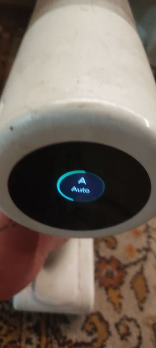 Xiaomi vacuum cleaner  пилесос