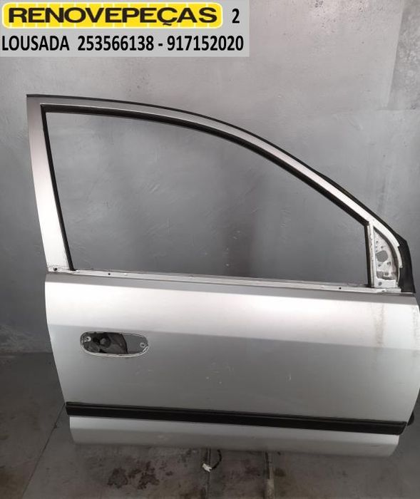 Porta frente direita MITSUBISHI Space Star Combi (DG_A)