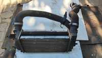 Radiador do Intercooler
FORD FIESTA VI (CB1, CCN) | 08 -