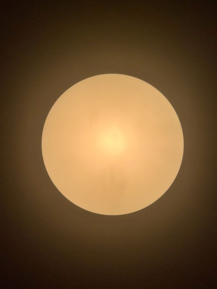 lampka nocna dotyk biurko