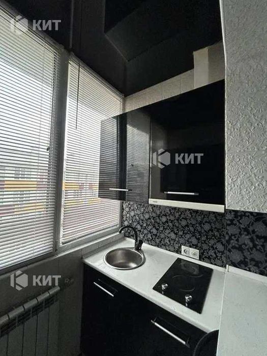 1к.25м2 Салтівка (Салтовка, ЖК Воробьевы Горы Академика Павлова)128091