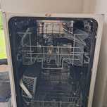 Zmywarka Electrolux 45cm na części