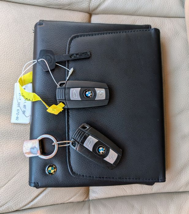 Bmw 530i LCI 272 cv - Muito Raro - Oportunidade!