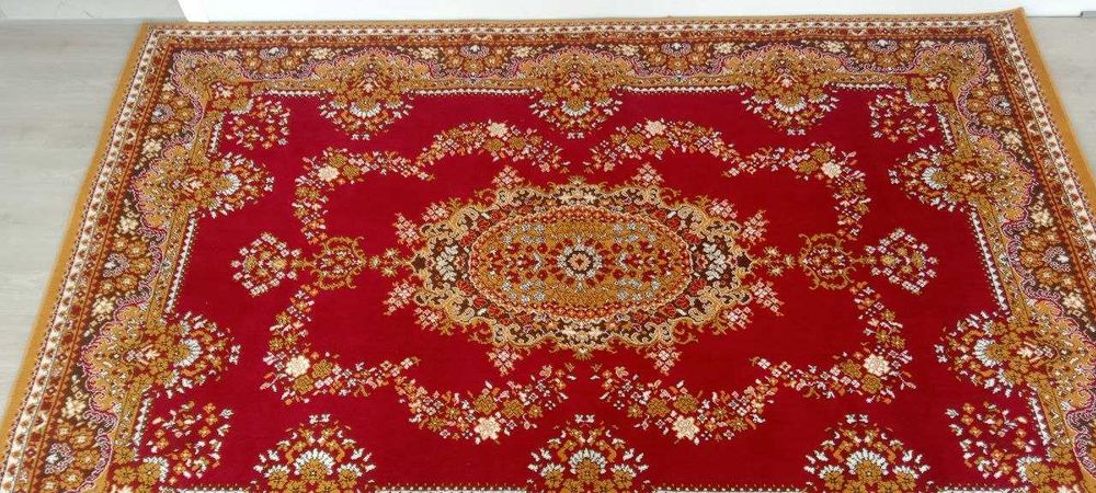 Продам старовинний килим 80-х років