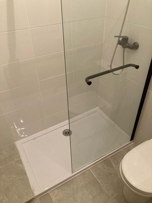 T2 Totalmente Remodelado - IST Técnico - Arroios/Alameda