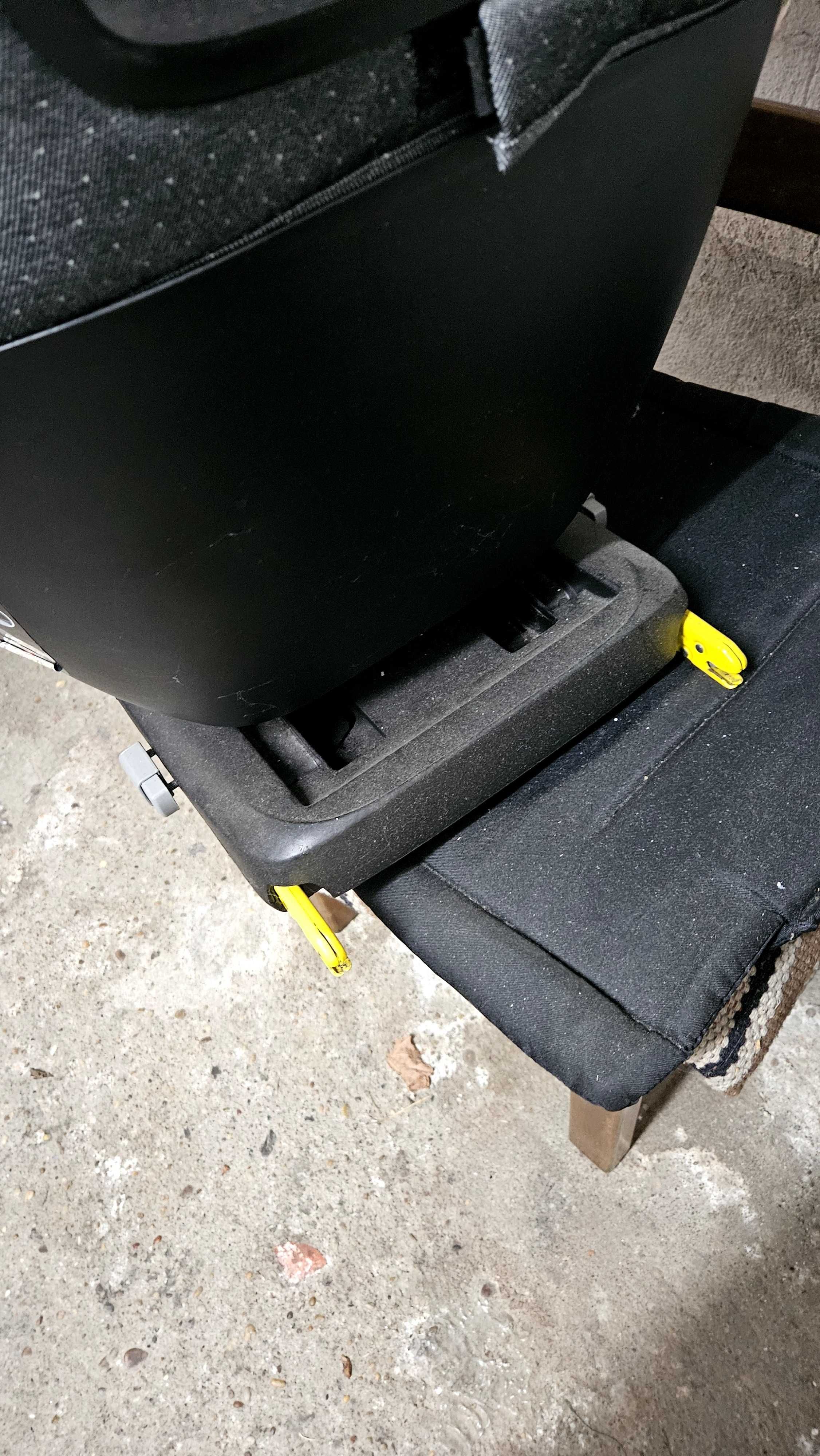 Cadeira bébéconfort isofix