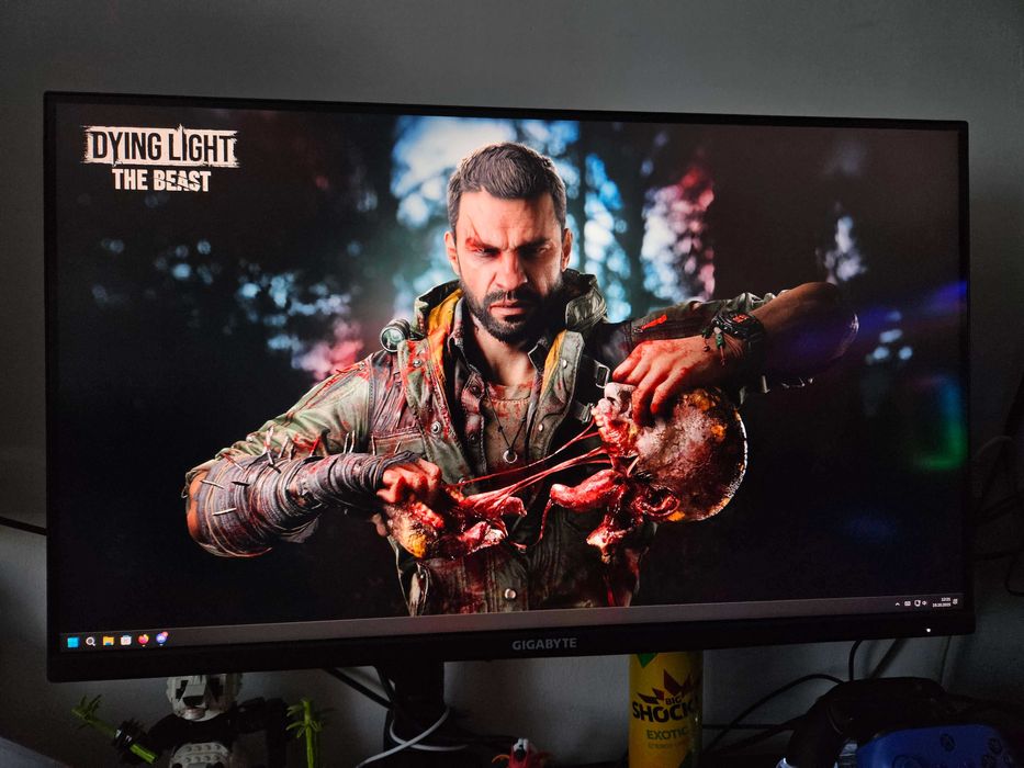 monitor gigabyte m32q