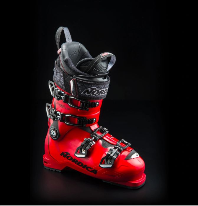 Buty narciarskie Nordica speed machine 130 rozm-27,5/42,5