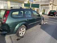 Vendo Ford Focus 1.6 TDCi (Diesel), ano 2005