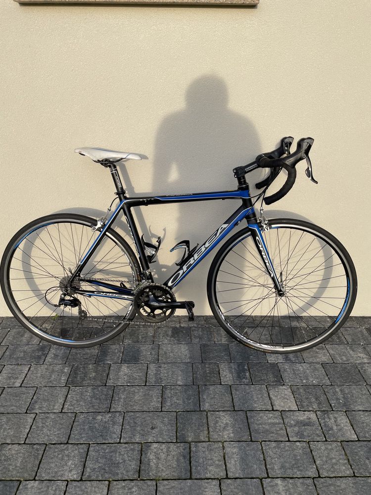 Orbea Aqua 26 cali