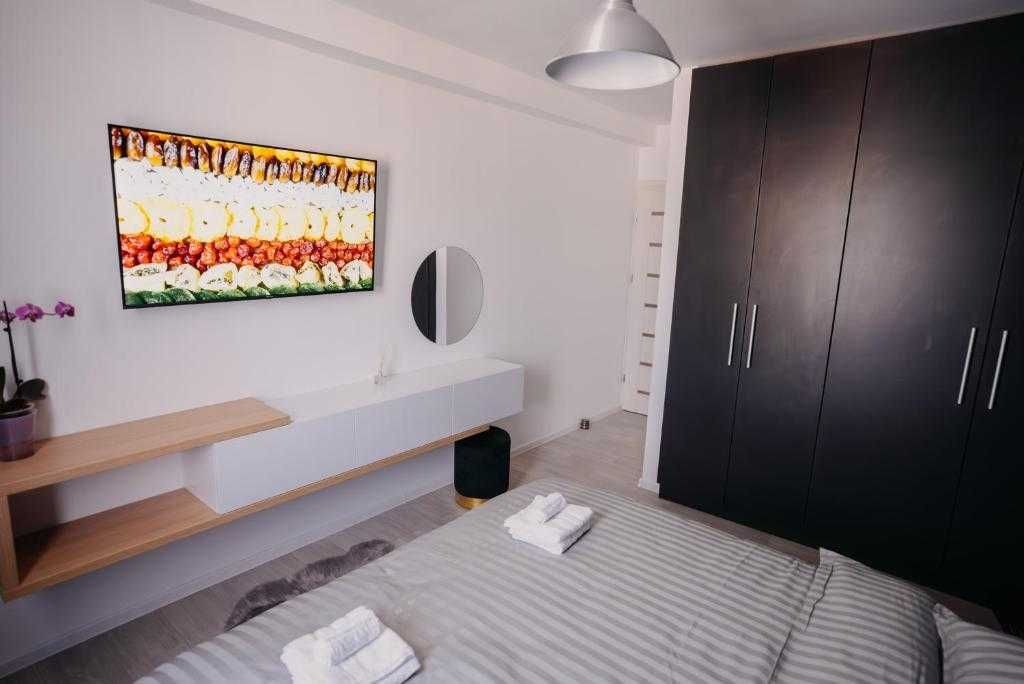 Apartament 6 osobowy