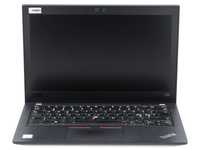 Lenovo ThinkPad X280 i5-8250U 16GB 240GB SSD FHD Klasa A Win11