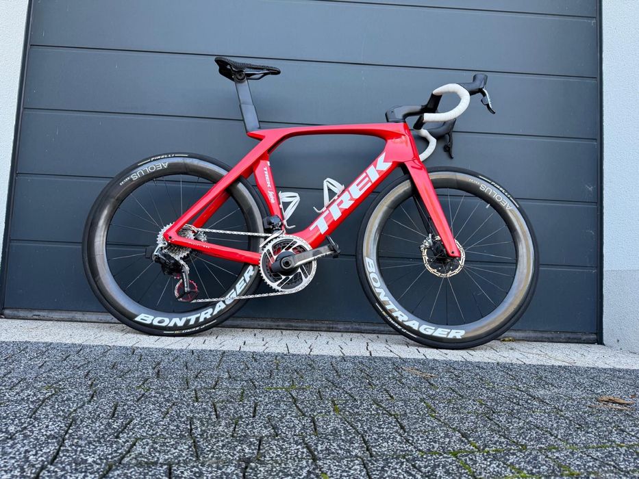 Trek Madone SLR9 gen.7