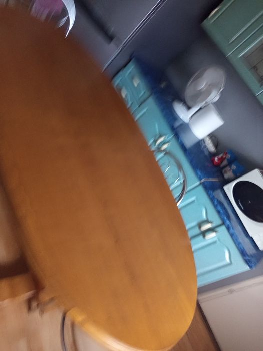 Stół rozsuwany do jadalni