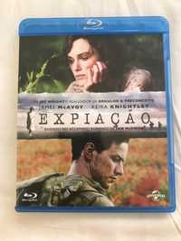 “Expiação” - Blu-Ray