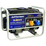 Генератор Jefferson 3.8 kVA