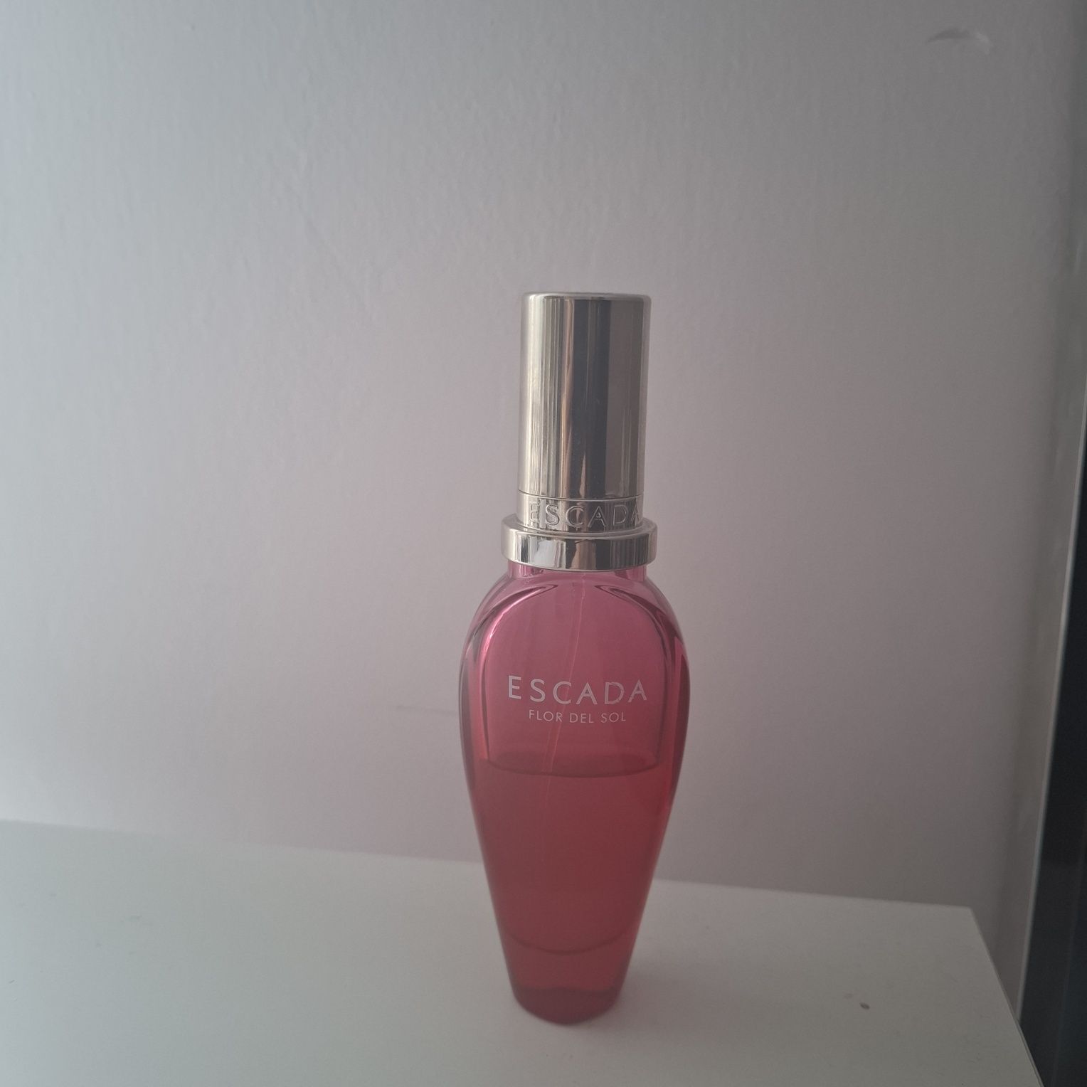 Perfumy escada flor del sol
