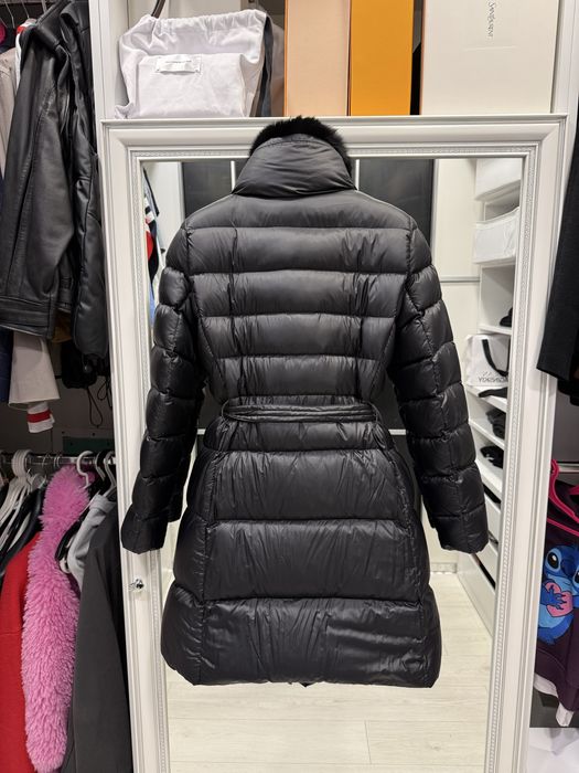 Пуховик Seventy zara