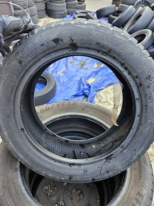 Barum 195/50 r15 Polaris 2 /// 5,1mm!!! wysyłka