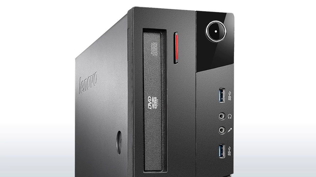 ПК Lenovo ThinkCentre M83 SFF s1150 (Core i3-4130 3.40GHz/8GB/SSD120GB