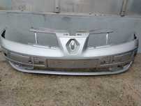 Para-choques original Renault Espace 2006