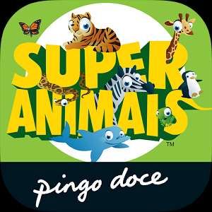 Super Animais (Pingo Doce)