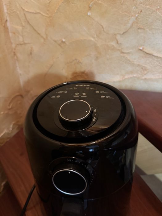 Air Fryer SilverCrest