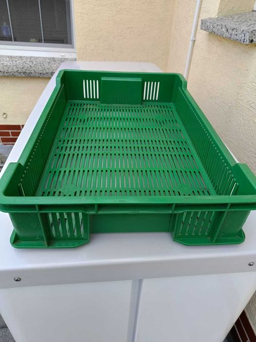 Skrzynka na owoce 10kg