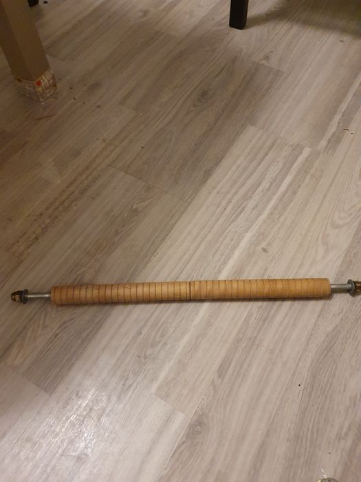 Uchwyt rączka PRL 560 mm Wysyłka