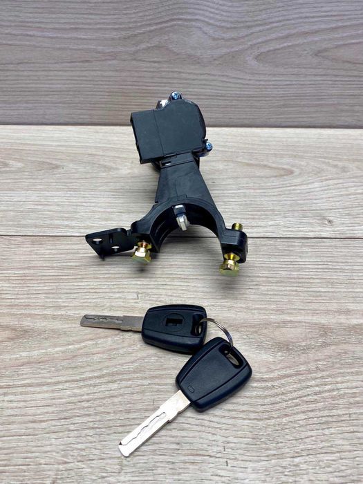 Замок запалення Фіат Добло 263 Doblo Fiorino Linea Qubo Bipper Nemo