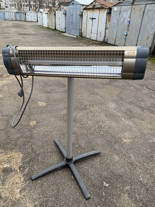 УФО прибор для тепла