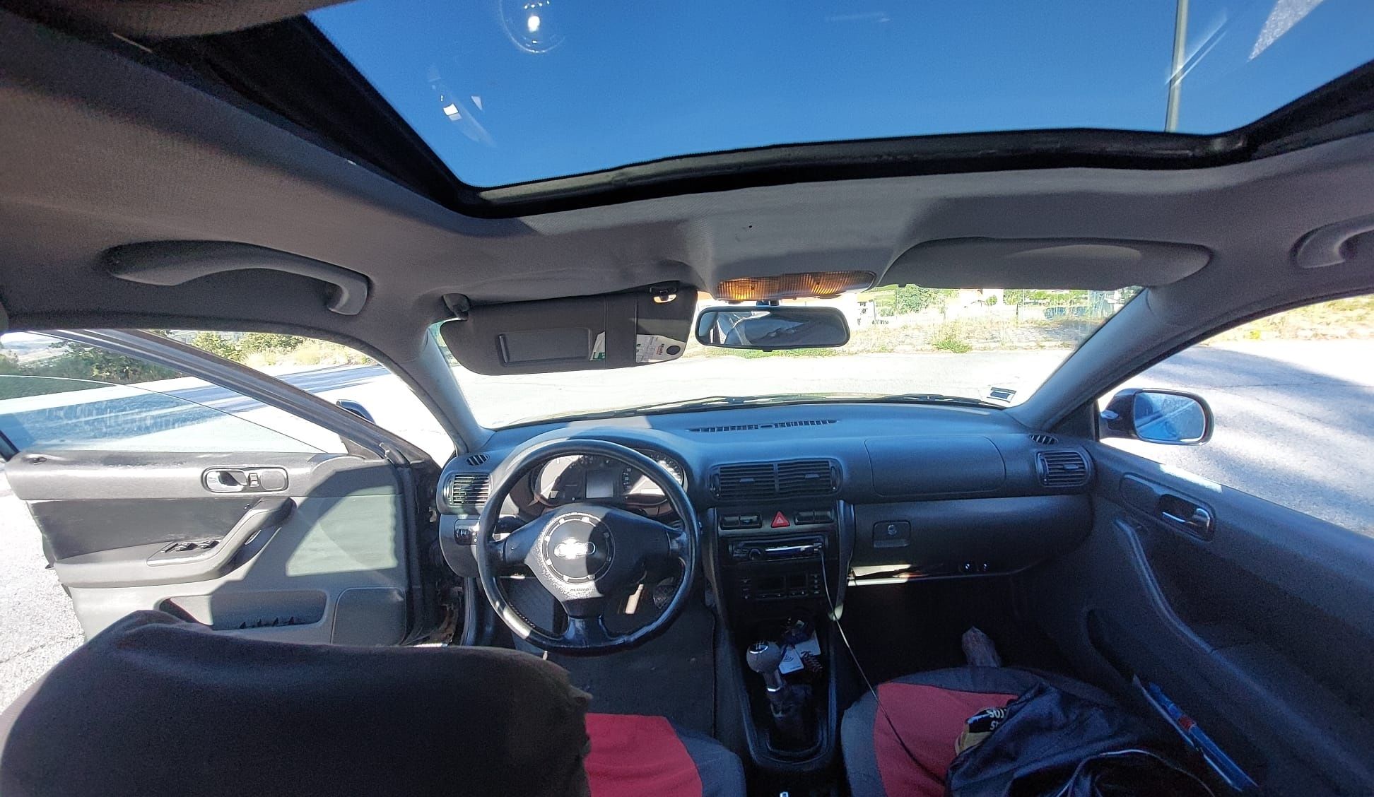 Audi a3 1.9 tdi 320000 km