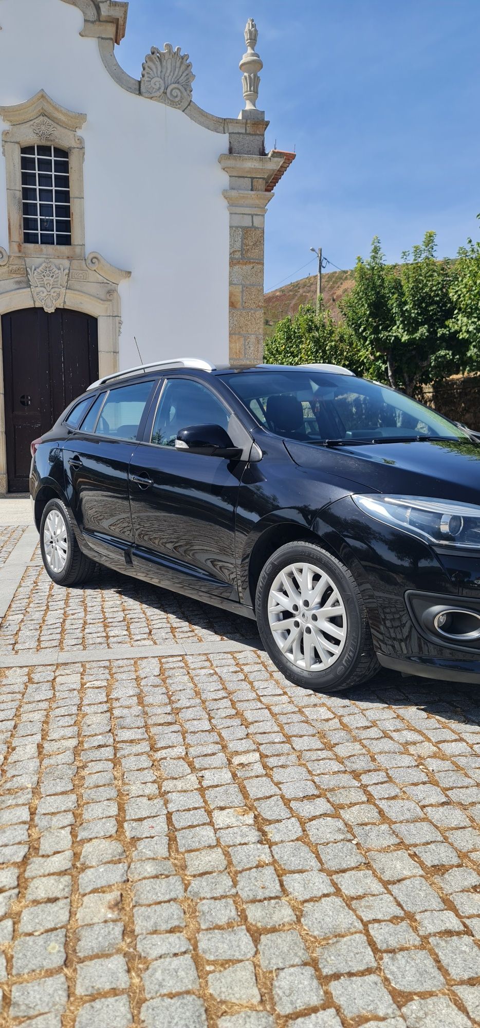 Renault megane sport tourer 1.5 dci dinamic