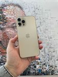 iPhone 12 Pro Max 256GB Gold ГАРАНТІЯ 6 Місяців МАГАЗИН 1556