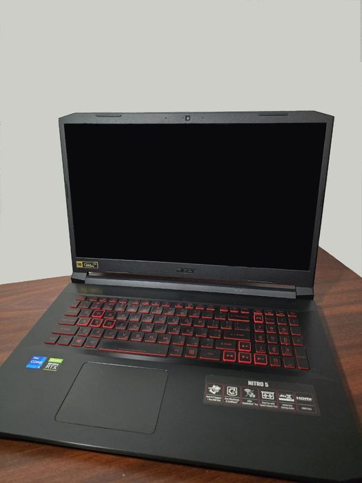 Acer nitro 5 AN515-54