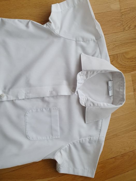 Bluzka dziewczęca Next School 146