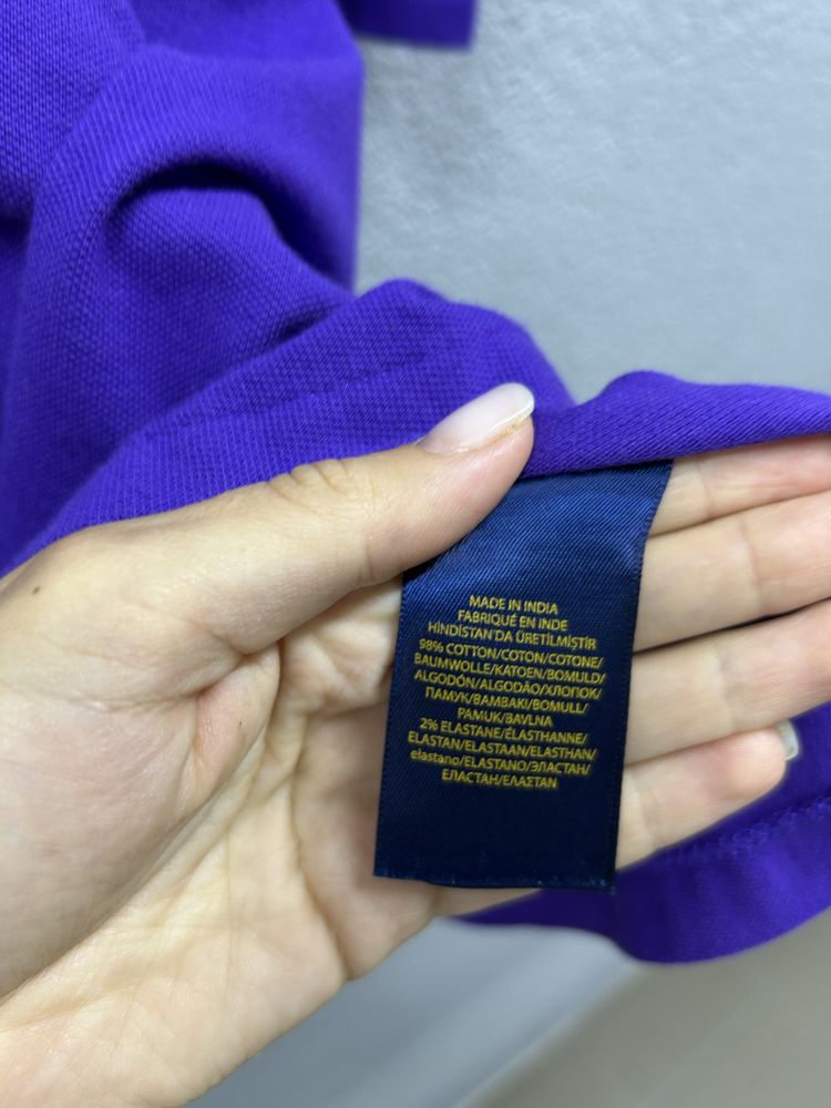 Сукня платя Ralph Lauren Polo XS-S (підлітковий XL (16))оригінал