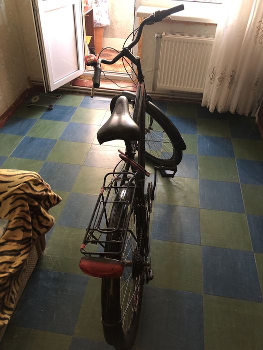 Дорожный велосипед 26 Discovery Ranger