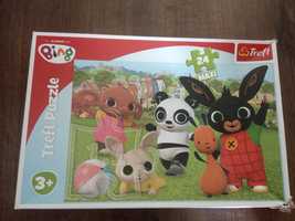 Puzzle Trefl maxi  Bing