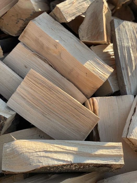 Drewno bukowe! Opałowe! Kominkowe! Rozpałka!