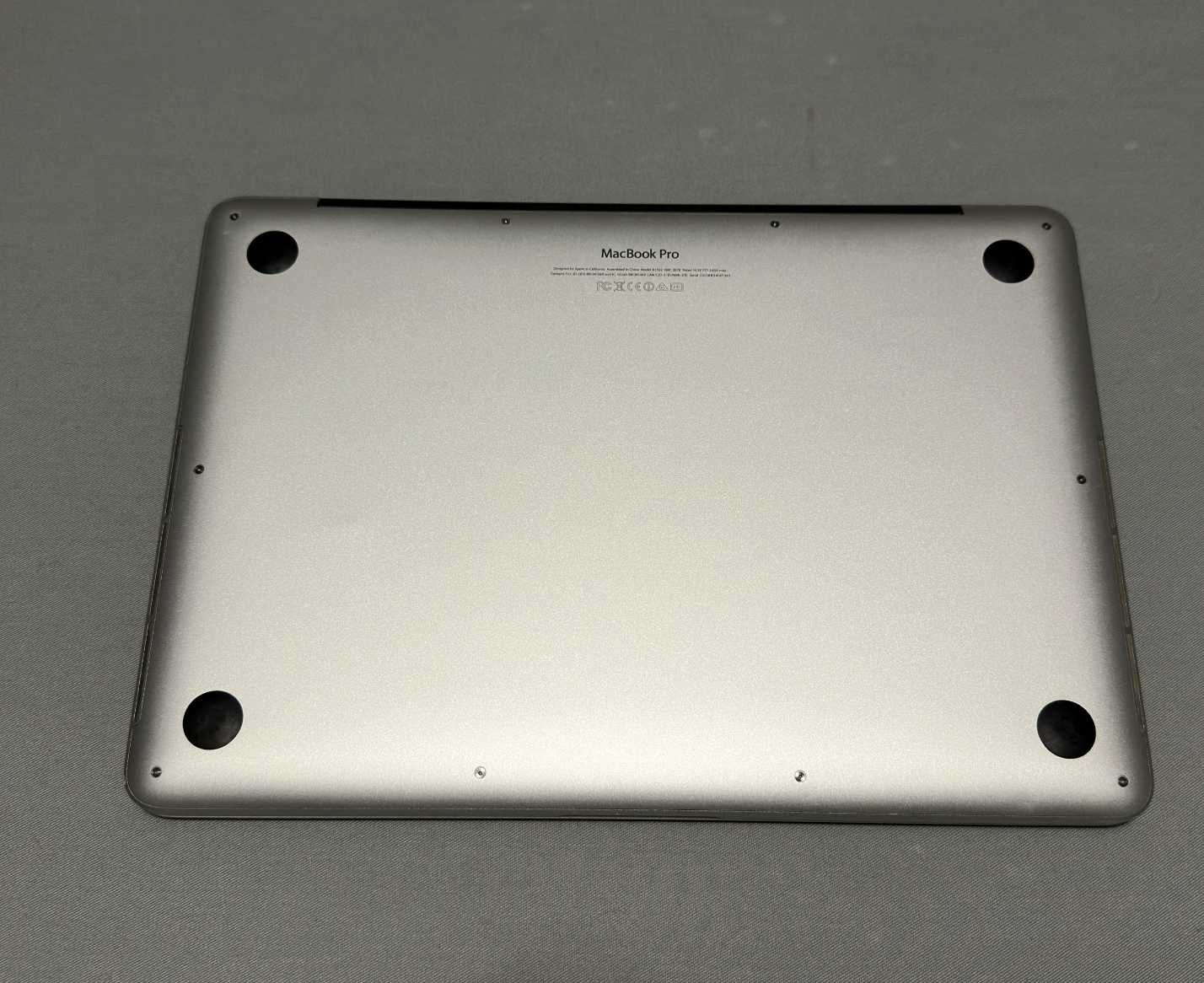 MacBook Pro 13 polegadas