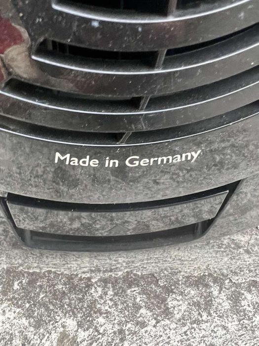 Пилосос Siemens