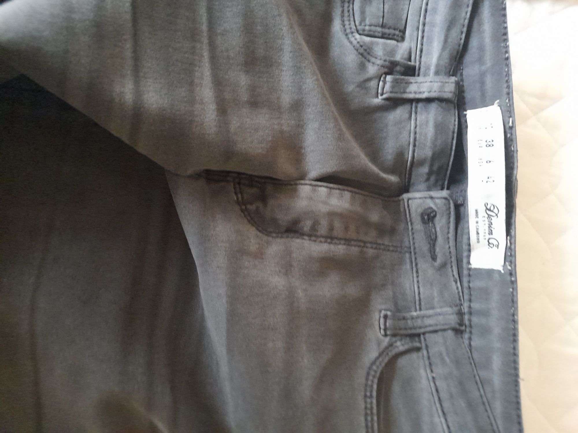 Calças de senhora zara novo preço