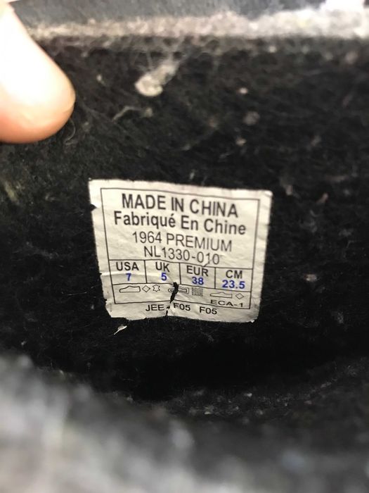 Buty śniegowce Sorel Premium Cvs rozm. 38 Waterproof