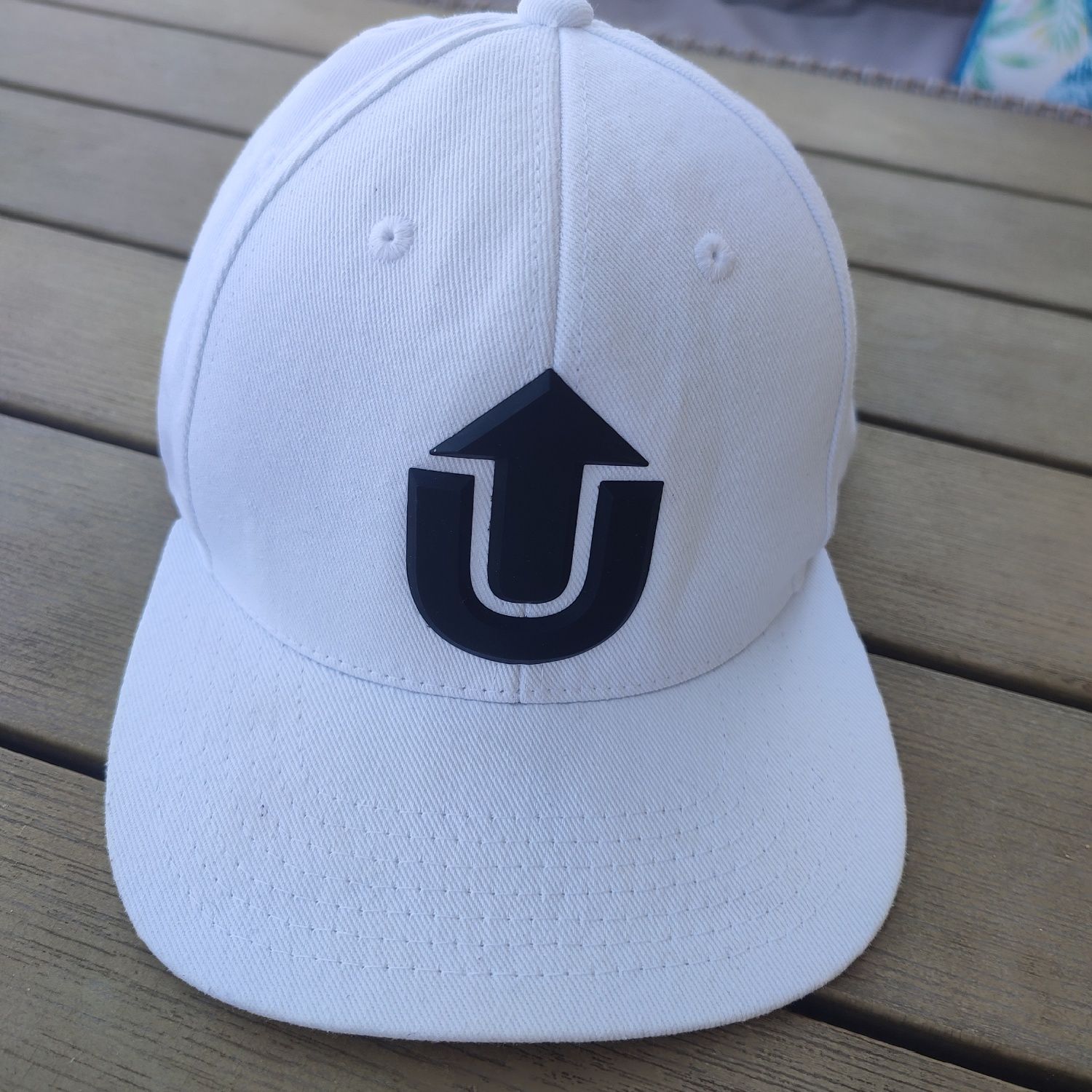 Czapka snapback Upfront